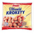 KROKETY malé - frial